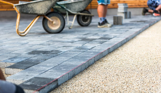Best Custom Driveway Pavers  in Honolulu, HI