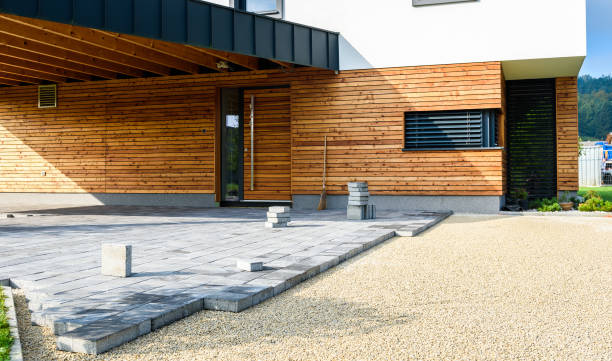 Professional Driveway Pavers in Honolulu, HI