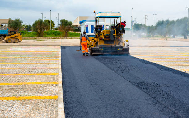 Best Affordable Driveway Pavers  in Honolulu, HI