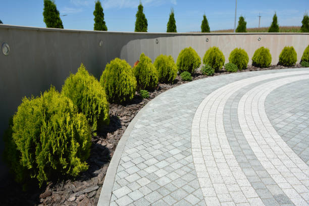 Best Cobblestone Driveway Pavers  in Honolulu, HI