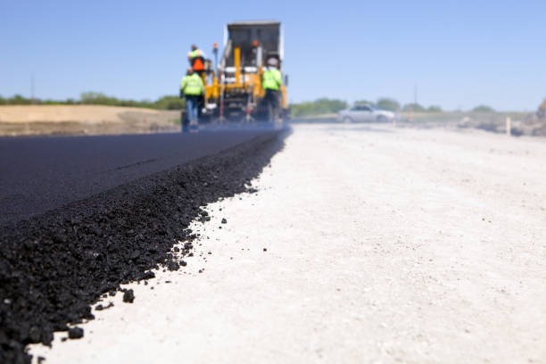 Best Commercial Driveway Pavers  in Honolulu, HI