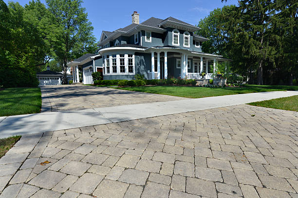 Best Brick Driveway Pavers  in Honolulu, HI