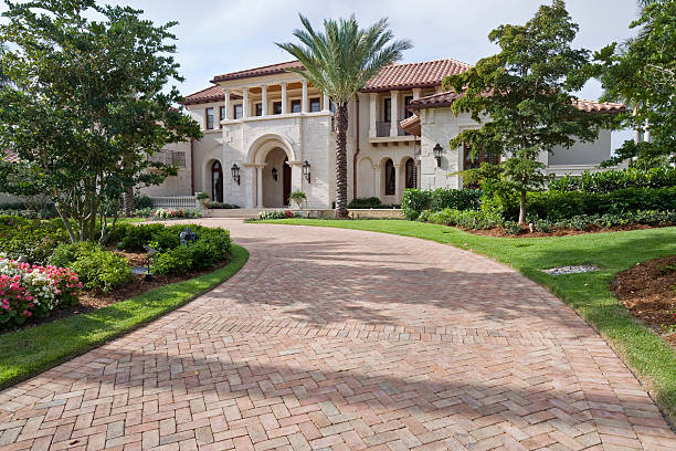 Trusted Honolulu, HI Driveway Pavers Experts