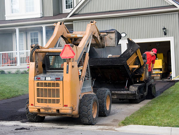 Best Local Driveway Pavers  in Honolulu, HI