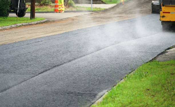 Best Driveway Paving Contractor  in Honolulu, HI