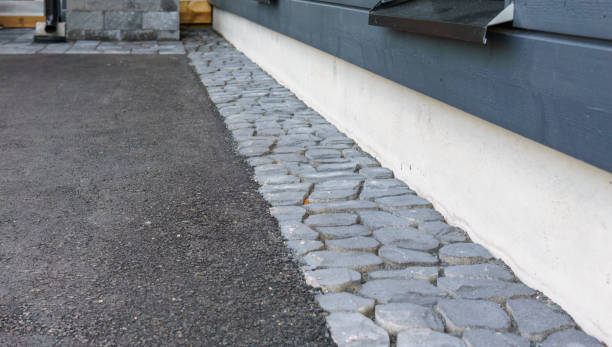 Best Decorative Driveway Pavers  in Honolulu, HI