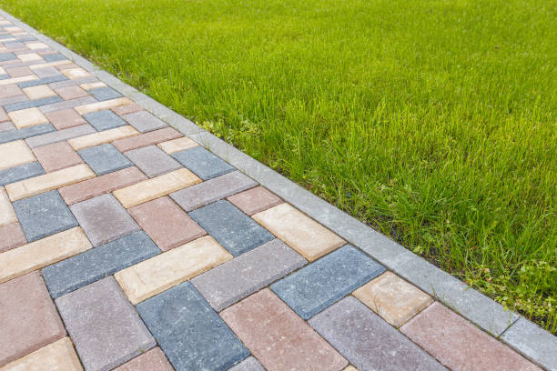 Best Residential Driveway Paver Services  in Honolulu, HI