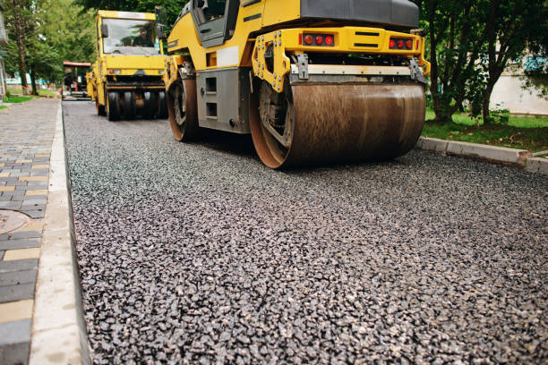 Best Driveway Resurfacing Pavers  in Honolulu, HI