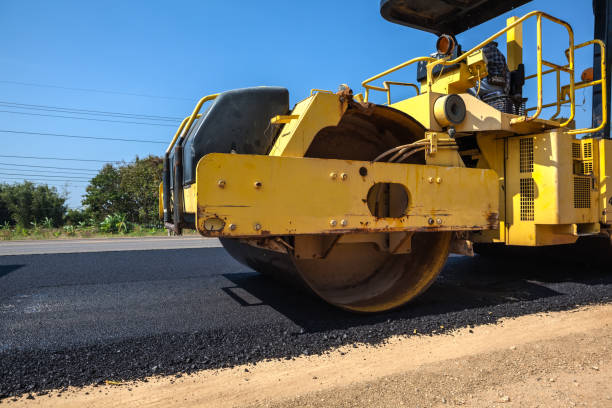 Best Professional Driveway Pavers  in Honolulu, HI